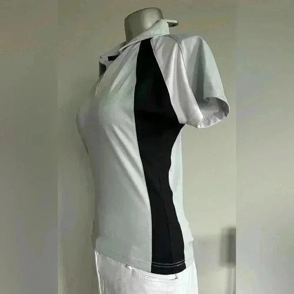 💟Fuzion Tek Golf Shirt - Picture 3 of 14